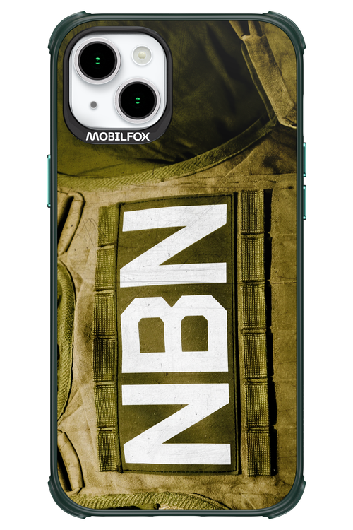 Team 2.0 - Apple iPhone 15 Plus