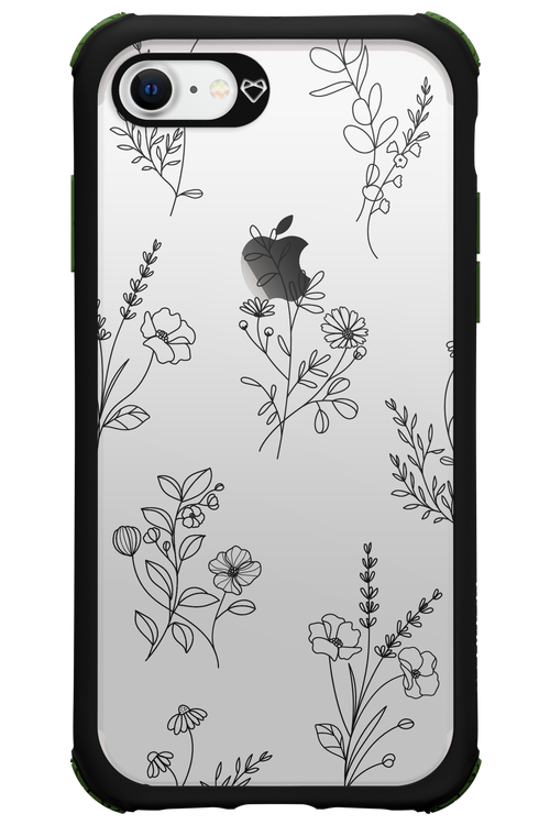 Bouquet 2.0 - Apple iPhone 7