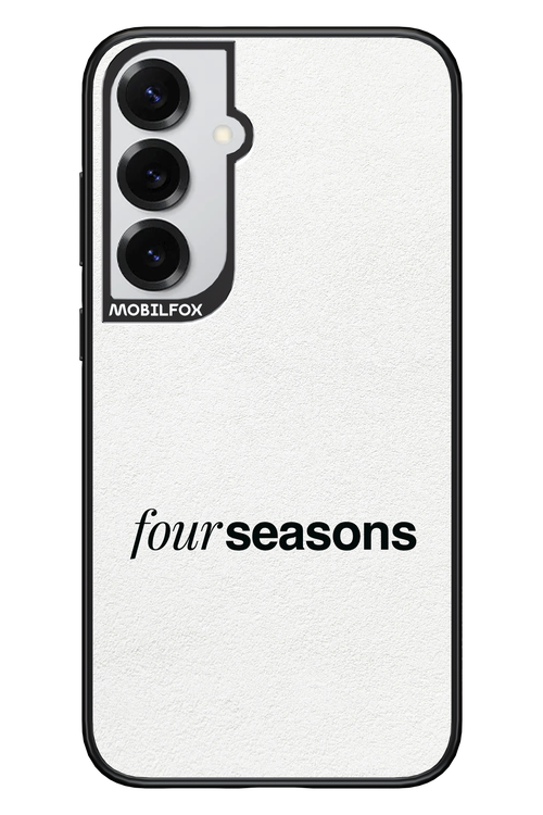 BSW FourSeasons 11 2.0 - Samsung S25+