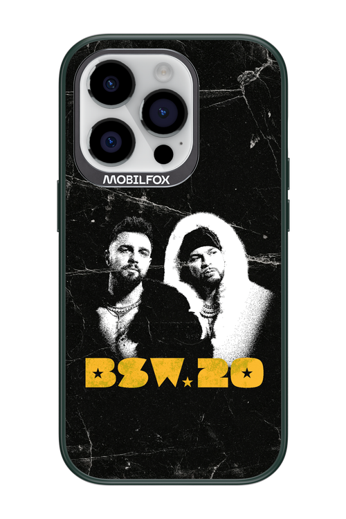 BSW 20 (3) 2.0 - Apple iPhone 14 Pro