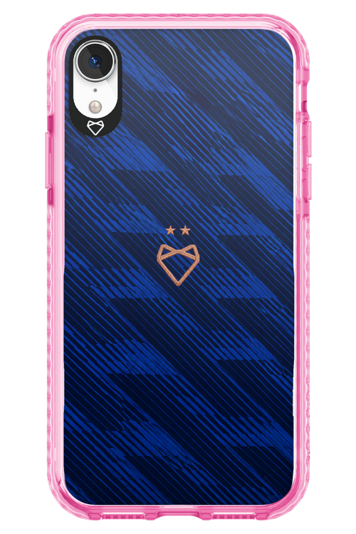 Franta 2.0 x Mobilfox 2.0 - Apple iPhone XR