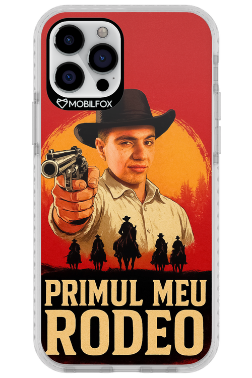 Cowboy - Apple iPhone 12 Pro