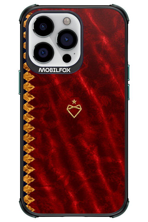 Spania x Mobilfox 2.0 - Apple iPhone 13 Pro