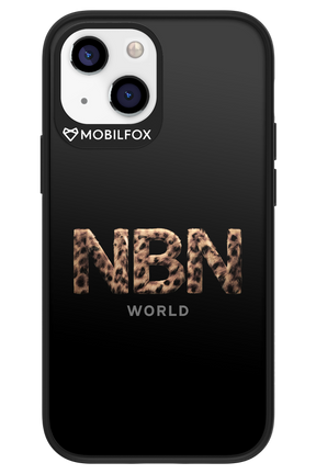 Black - Apple iPhone 13 Mini