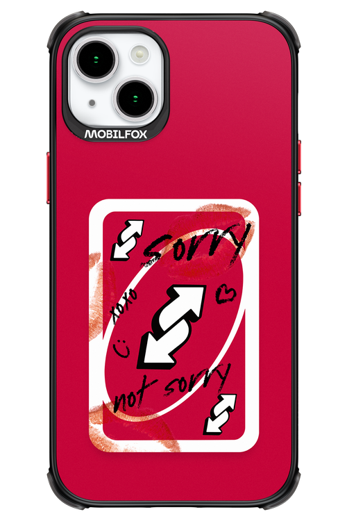 Turn 2.0 - Apple iPhone 15 Plus
