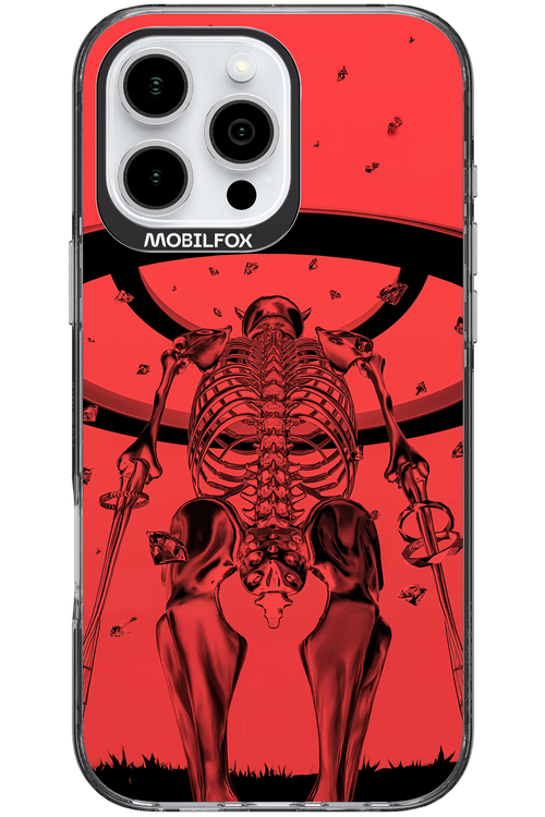 RMN Cover 2.0 - Apple iPhone 16 Pro Max