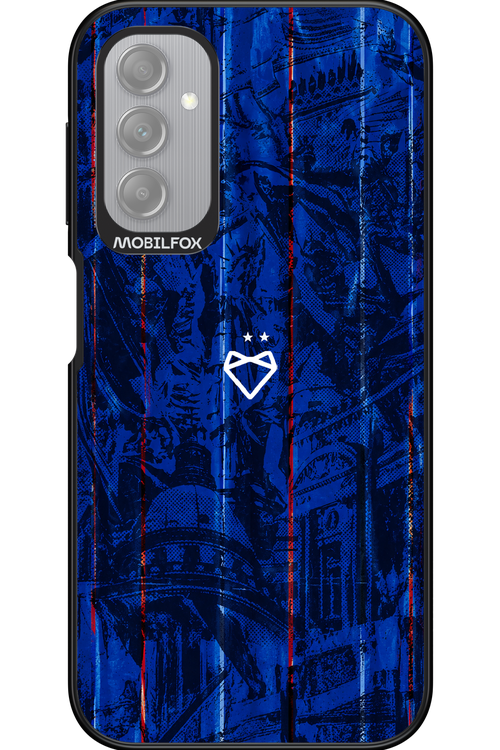 Franta x Mobilfox 2.0 - Samsung Galaxy A14