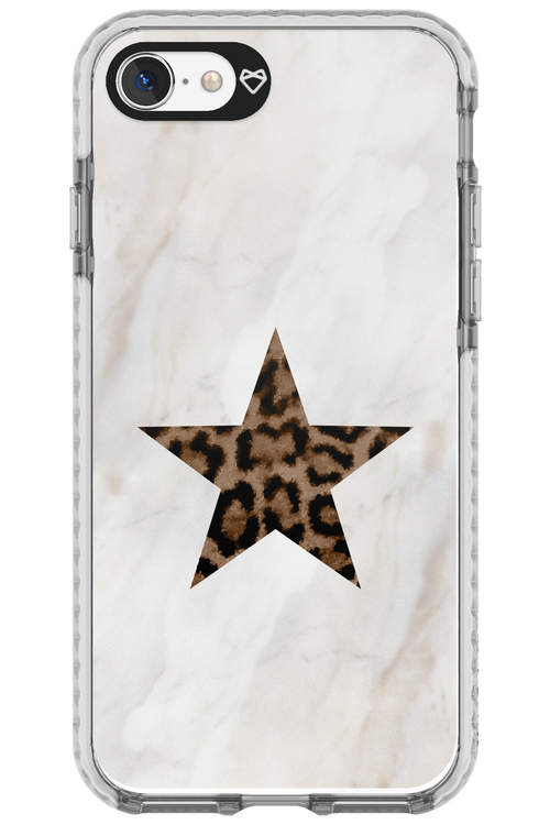 Marbel Star - Apple iPhone SE 2022