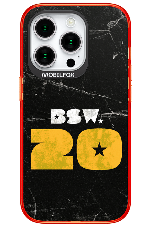 BSW 20 (1) 2.0 - Apple iPhone 15 Pro