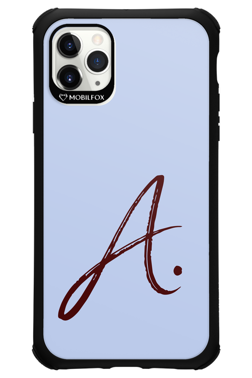 (Jellyfish Presso) A 2.0 - Apple iPhone 11 Pro Max