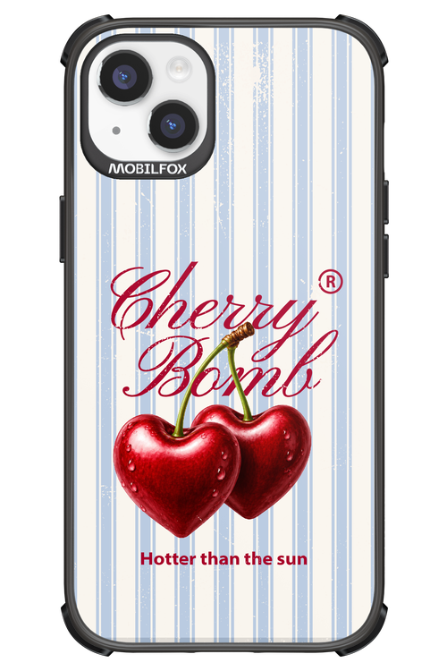 Cherry Bomb 2.0 - Apple iPhone 14 Plus