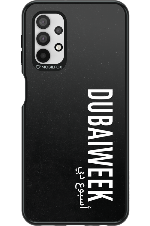 Dubaiweek 2.0 - Samsung Galaxy A32 5G