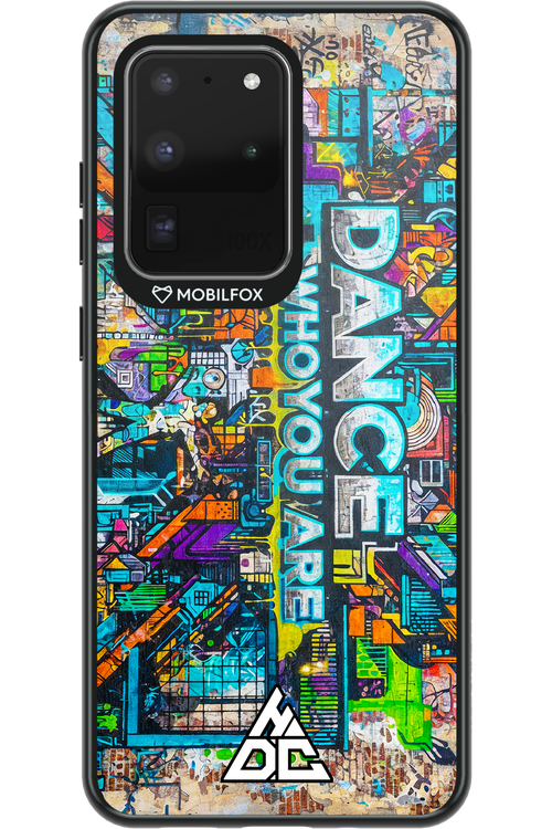 HDC 4 - Samsung Galaxy S20 Ultra 5G