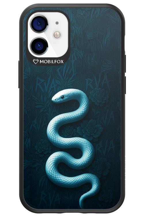 Night Venom 2.0 - Apple iPhone 12 Mini