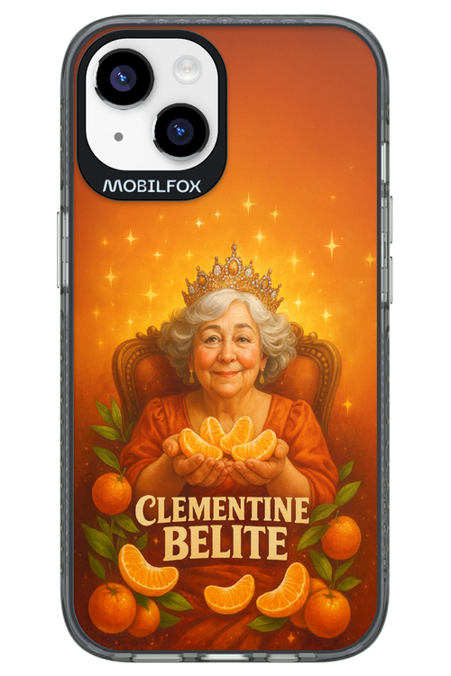 Clementine Belite Queen 2.0 - Apple iPhone 14