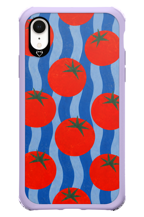 TOMATO 2.0 - Apple iPhone XR