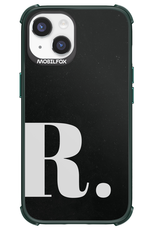 R (Off Space) 2.0 - Apple iPhone 14