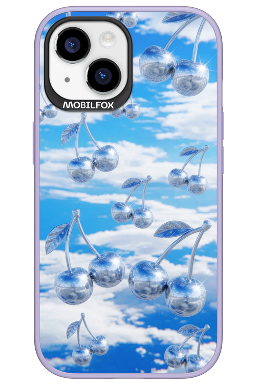 Cloud Cherry 2.0 - Apple iPhone 15
