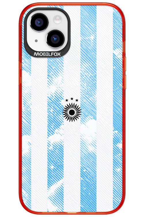 Argentina 2.0 - Apple iPhone 15 Plus