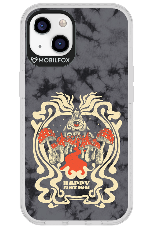 Happy Nation 2.0 - Apple iPhone 13