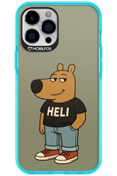 ChillHeli - Apple iPhone 12 Pro Max