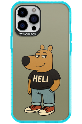 ChillHeli - Apple iPhone 12 Pro Max