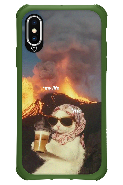 My life 2.0 - Apple iPhone XS
