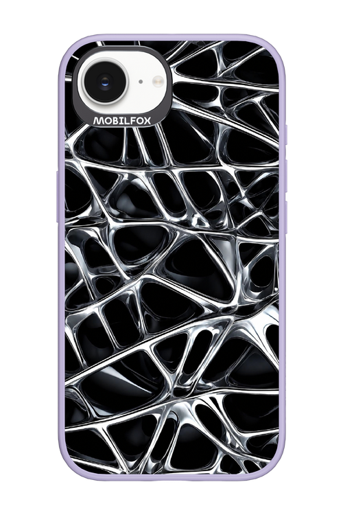 Chrome Era 2.0 - Apple iPhone 16e
