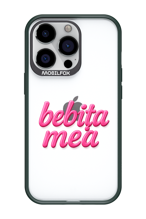 Meaa 2.0 - Apple iPhone 13 Pro