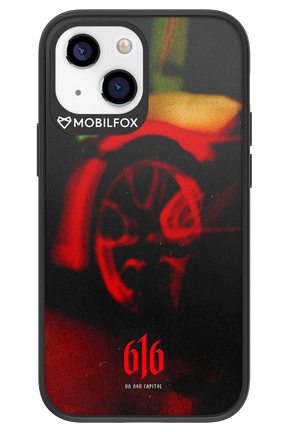 616 2.0 - Apple iPhone 13 Mini