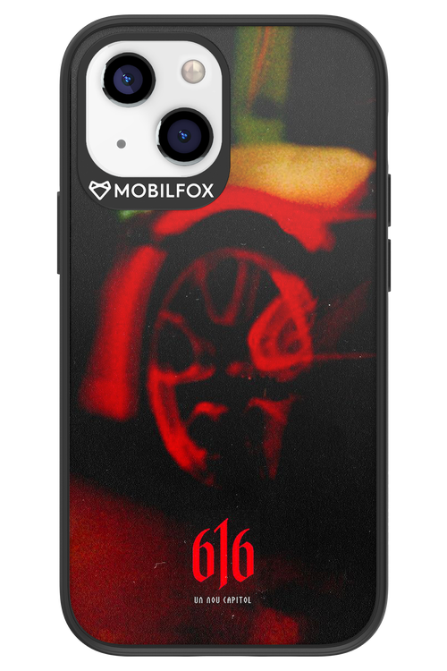 616 2.0 - Apple iPhone 13 Mini