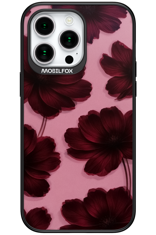 Petal Juliet 2.0 - Apple iPhone 15 Pro Max