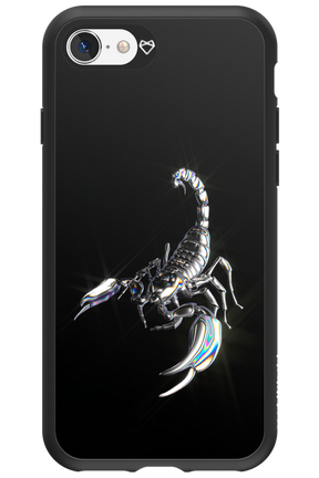 Chrome Scorpio - Apple iPhone SE 2022