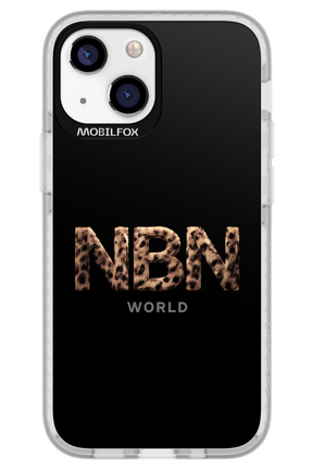 Black - Apple iPhone 13 Mini