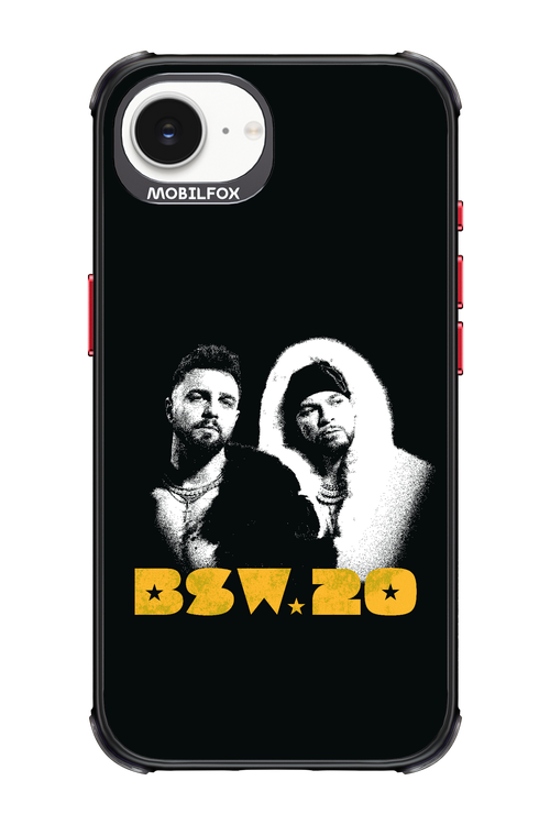 BSW 20 (8) 2.0 - Apple iPhone 16e