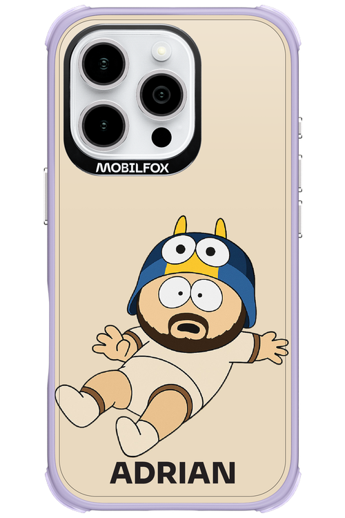 ChildHeli 1 2.0 - Apple iPhone 16 Pro