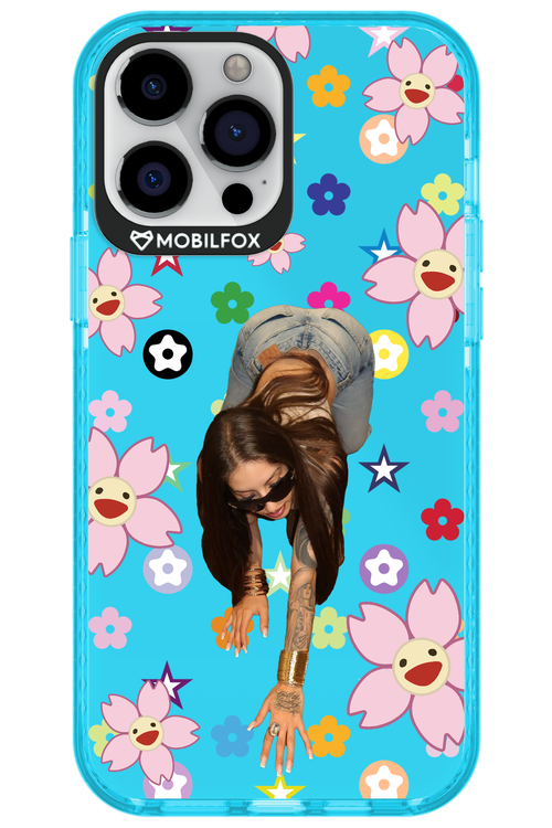 Oh G!rl 2.0 - Apple iPhone 13 Pro Max