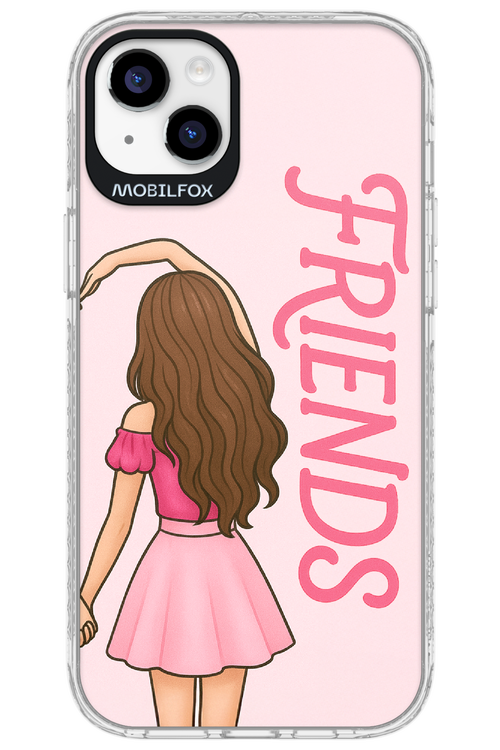 Friendssss 2.0 - Apple iPhone 14 Plus