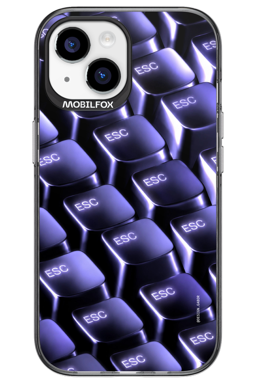Can's Escape 2.0 - Apple iPhone 15