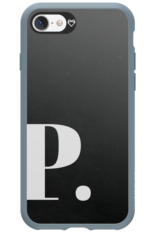 P (Off Space) 2.0 - Apple iPhone 7