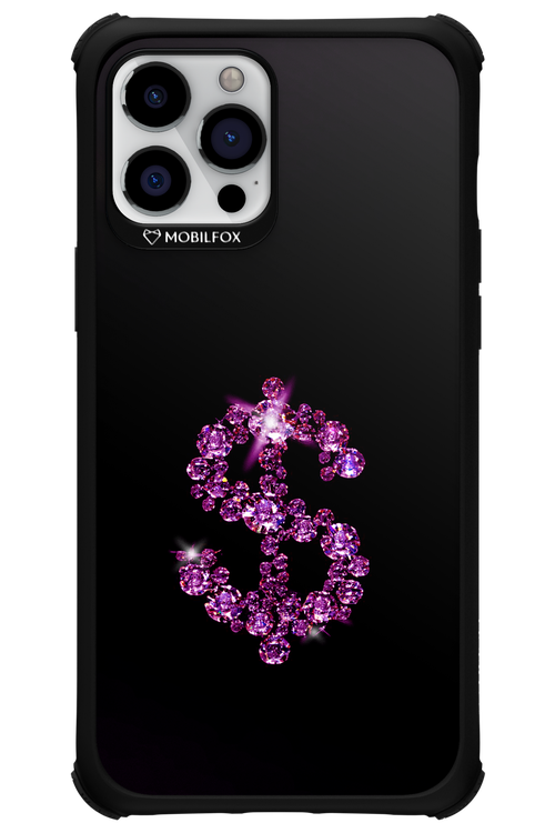 Diamond$ - Apple iPhone 12 Pro Max