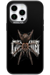 Centaur Logo Big Spider 2.0 - Apple iPhone 15 Pro Max