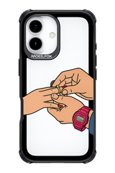 Lover - Apple iPhone 17