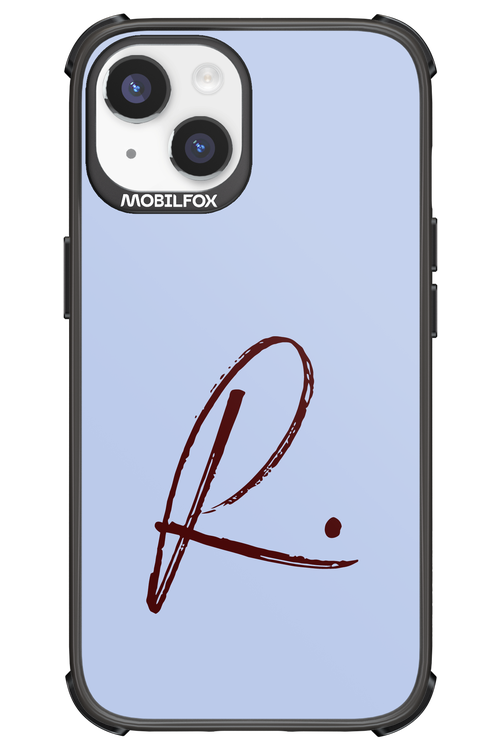 (Jellyfish Presso) R 2.0 - Apple iPhone 14