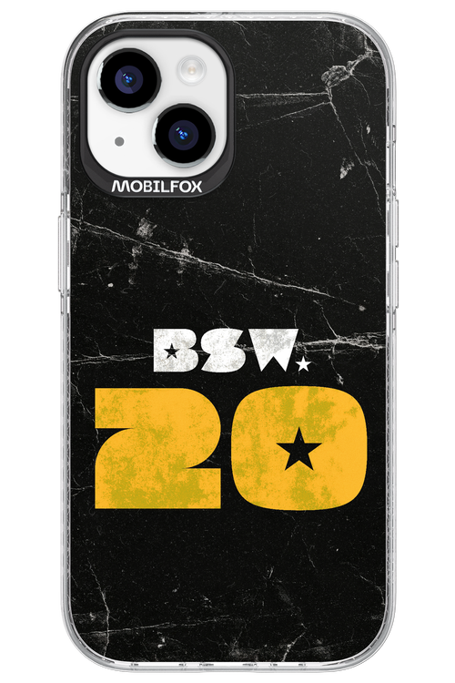 BSW 20 (1) 2.0 - Apple iPhone 15