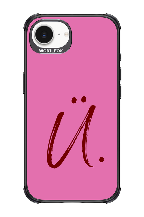 (Sorbet) U II 2.0 - Apple iPhone 16e