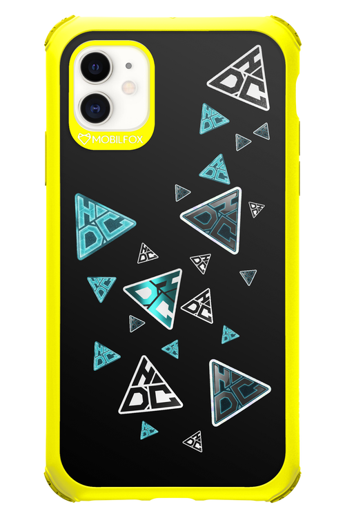 HDC 8 - Apple iPhone 11