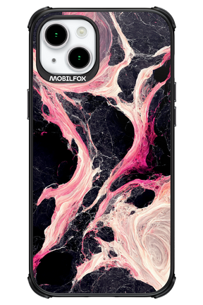 Rhodonite - Apple iPhone 15 Plus
