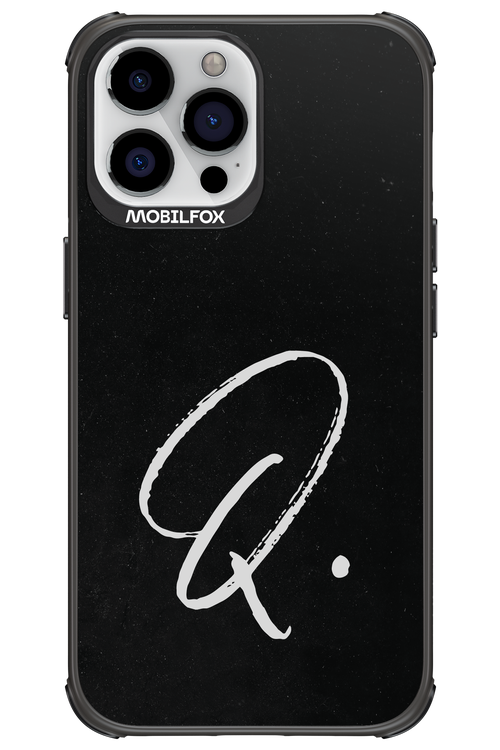 (Off Space) Q 2.0 - Apple iPhone 13 Pro Max