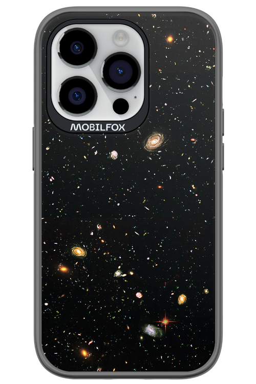 Cosmic Space 2.0 - Apple iPhone 14 Pro